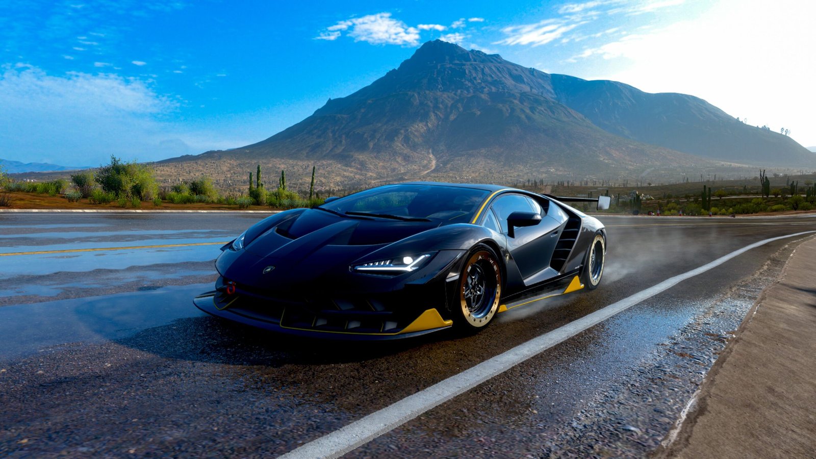 lamborghini 3840x2160 11244