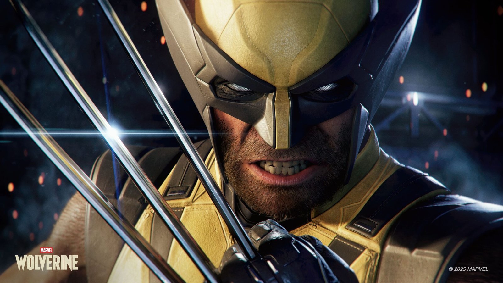 marvels wolverine 3840x2160 24184